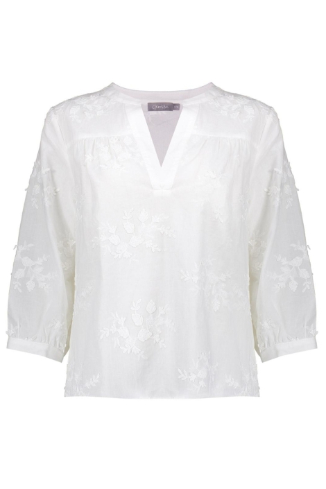 Geisha top